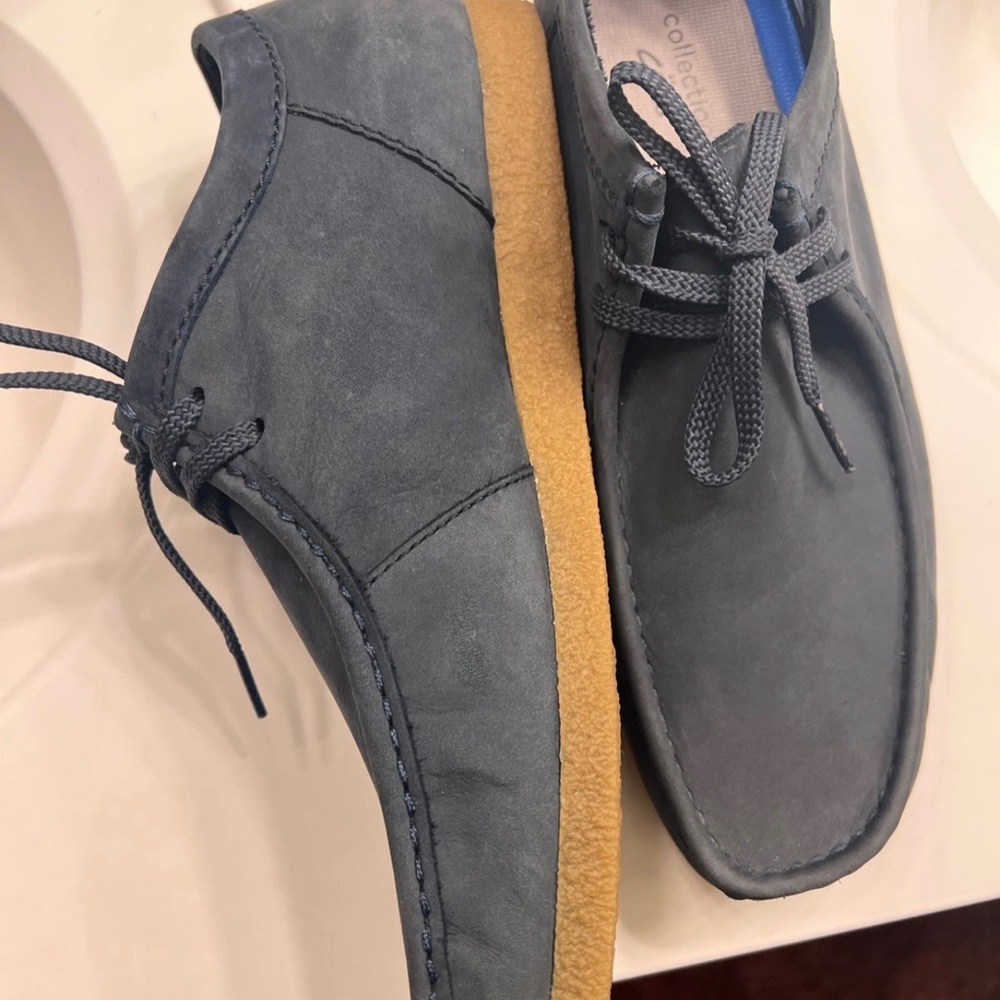 Clarks shoes